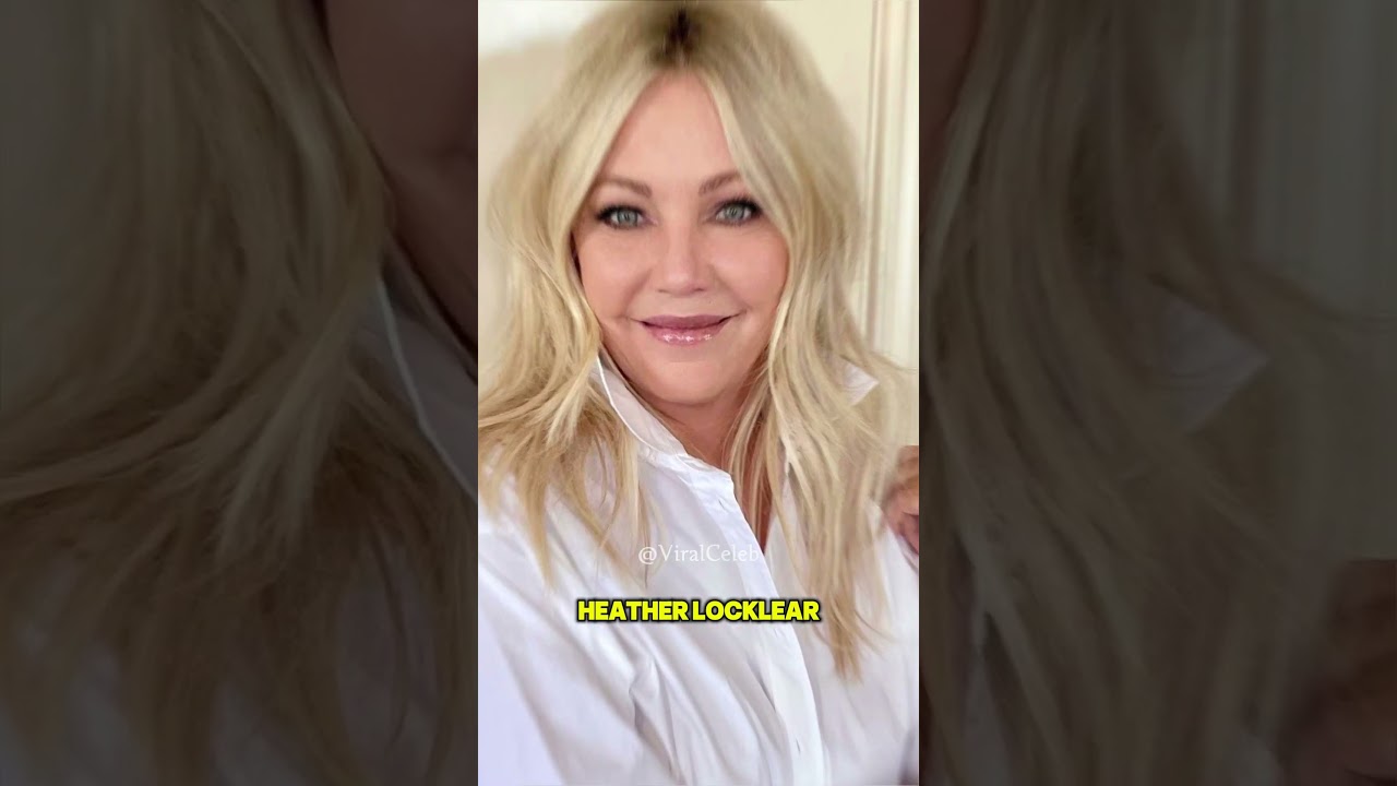 Hollywood Actresses of The 90&rsquo;s Who Aged Badly