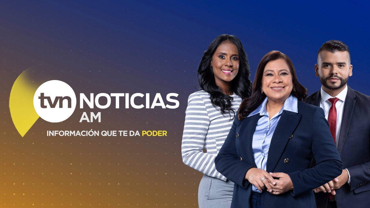 Noticiero Edici&oacute;n Noticias AM  - Jueves 26 de Marzo  2026 | EN DIRECTO