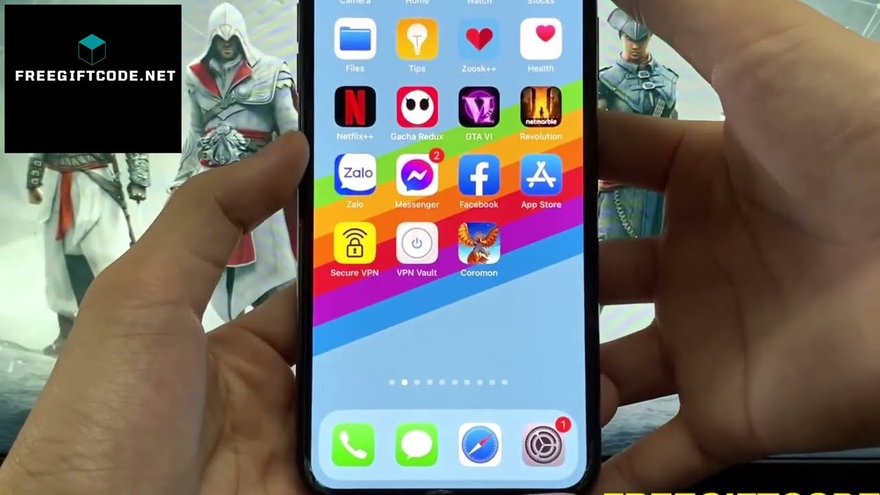 How to download Coromon mobile free - install Coromon for iOS Android