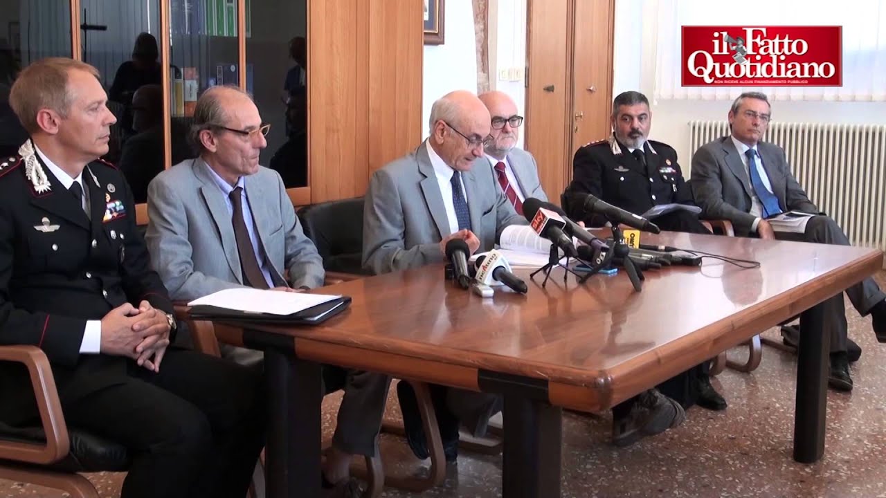 'Ndrangheta in Emilia Romagna, l'intercettazione: 