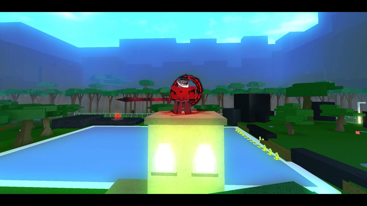Unfamiliar Universe Incident | Showcasing Crimson Tyrant!