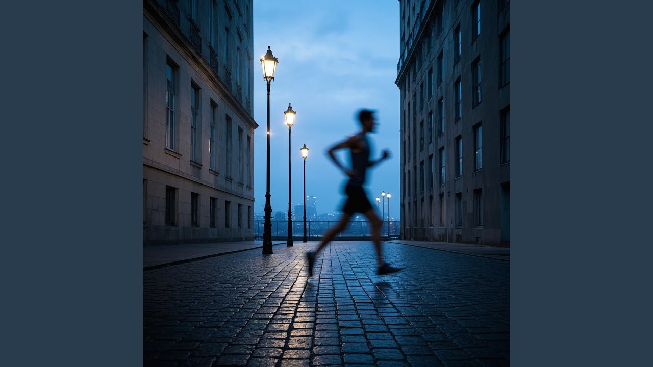 Street Runner