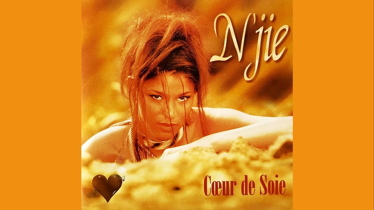 Njie - Maintenant