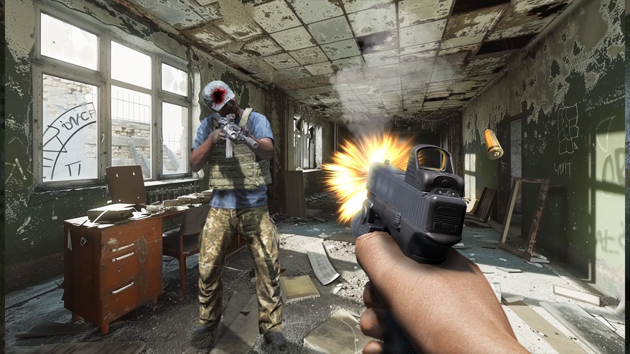 DayZ's CONQUEST Game Mode Is Insane!