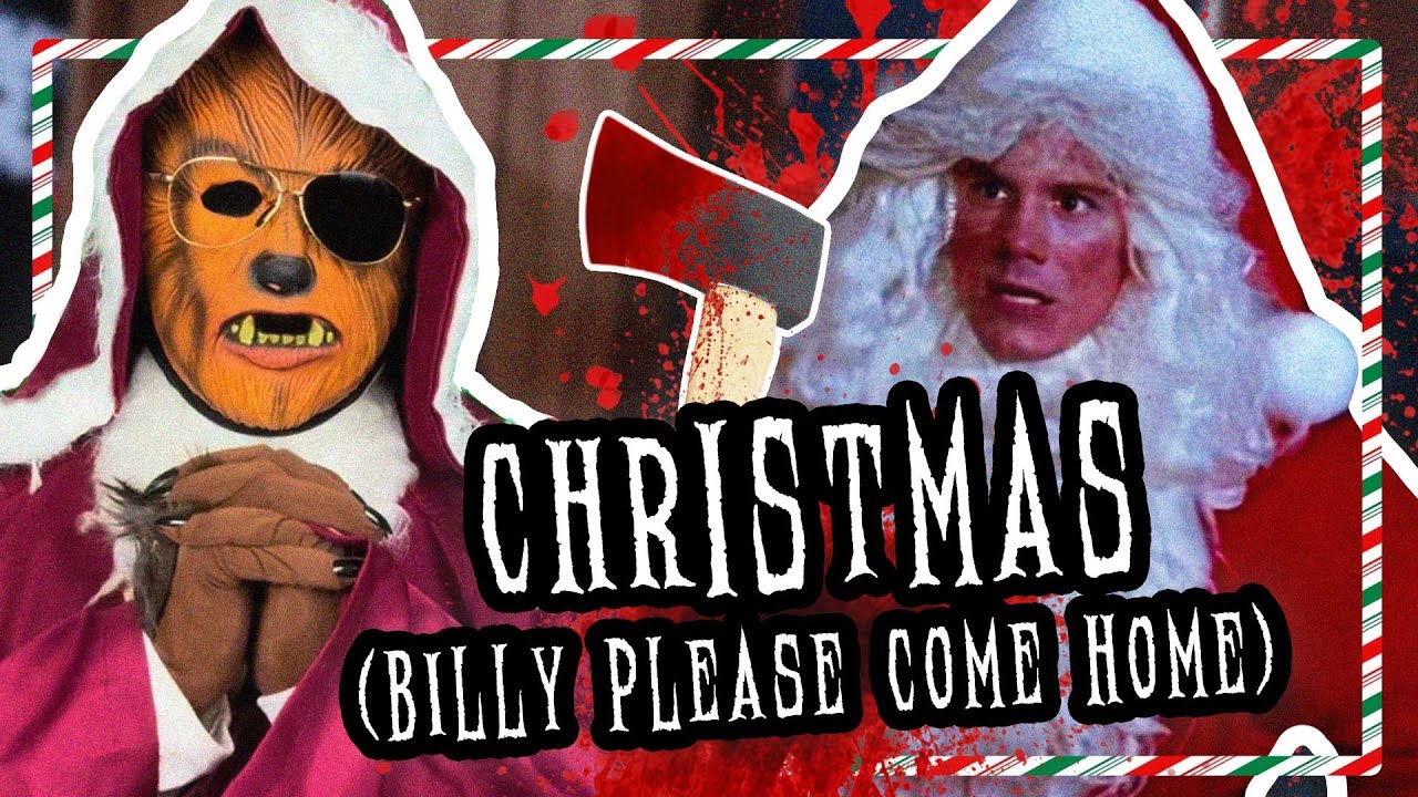 Doc and Ghoulash: CHRISTMAS (Billy Please Come Home) | Holiday Duet