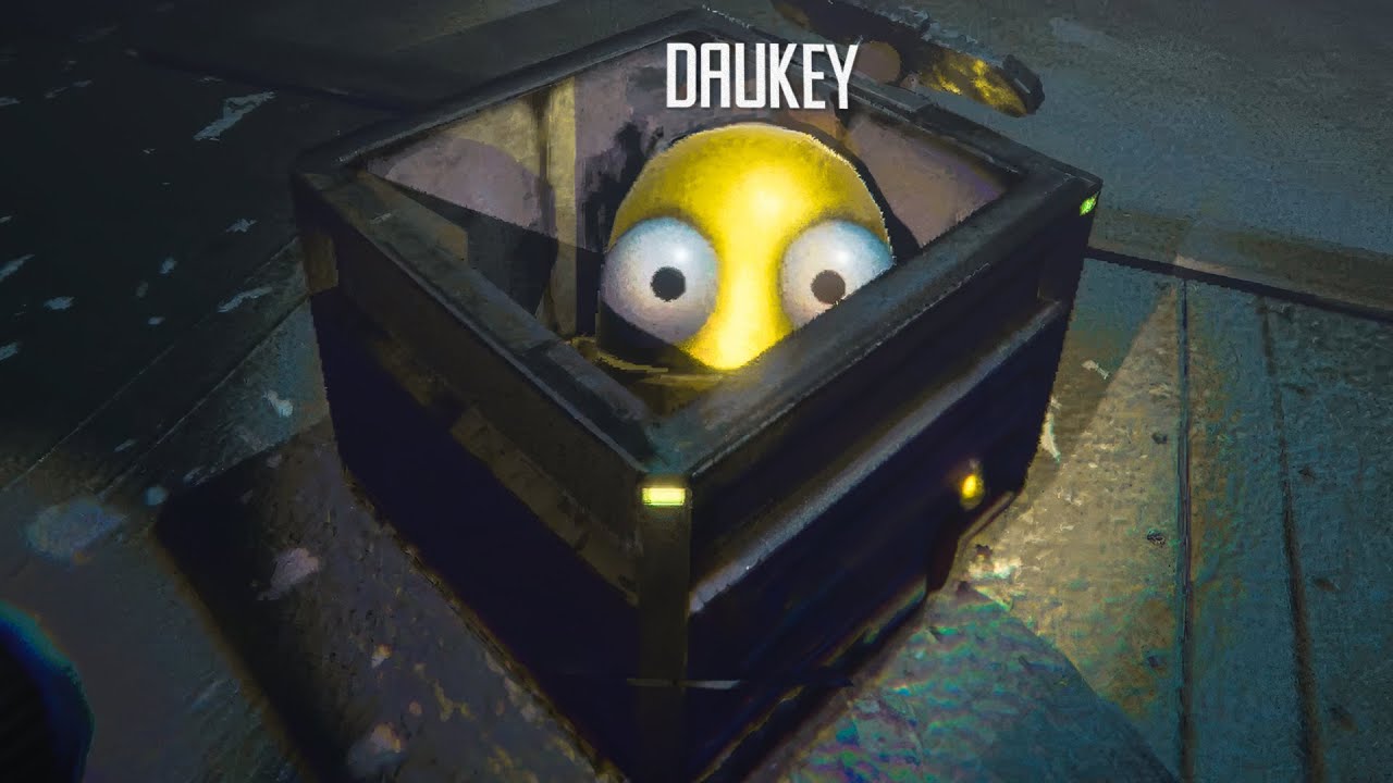 R.E.P.O is just adorable