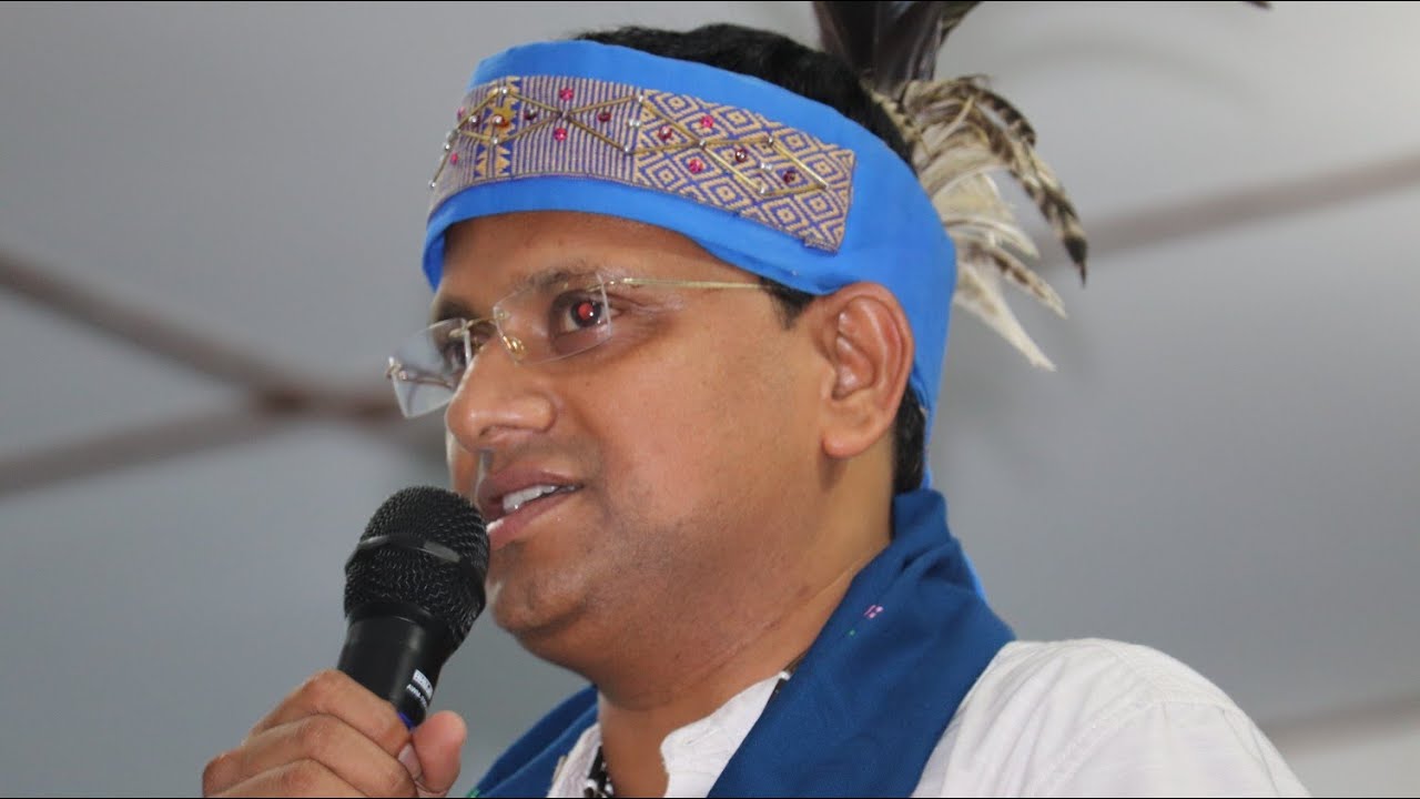 Fr Biju Paul//New Parish Priest@Dalu//Welcome