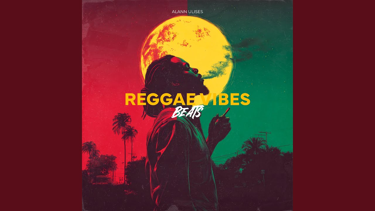 BOMBOCLAAT (Reggae Rap Hip Hop Beat Instrumental)