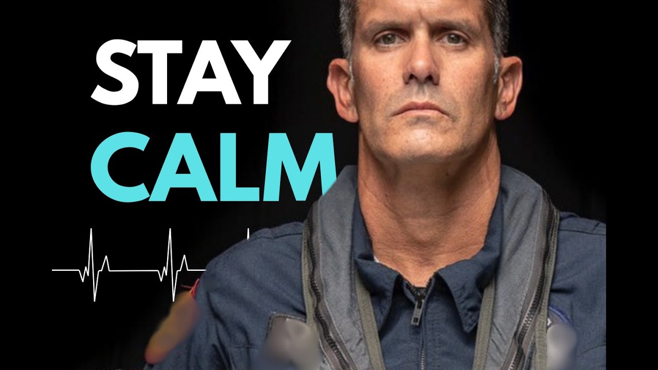 How to Handle Stress on EMS Calls (Real Advice)