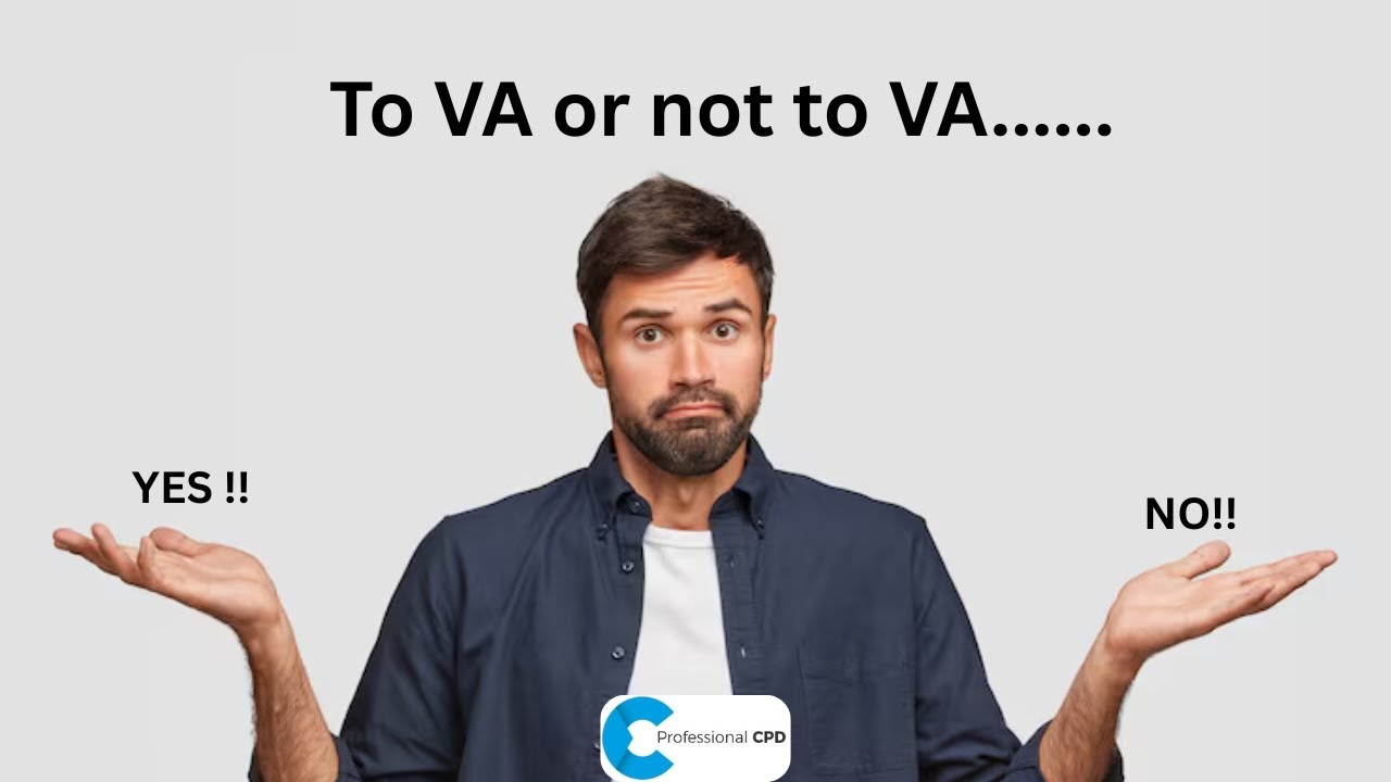 To VA or not to VA....?