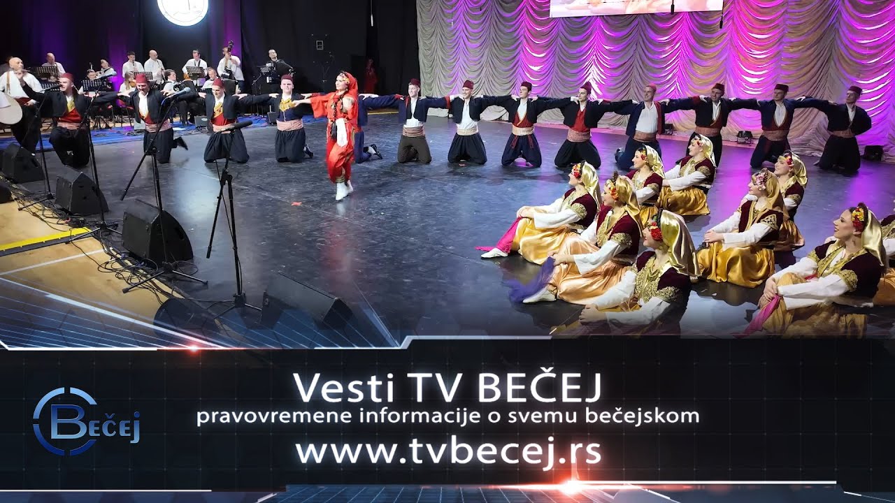TV BEČEJ: Pregled vesti 29.12.2025.