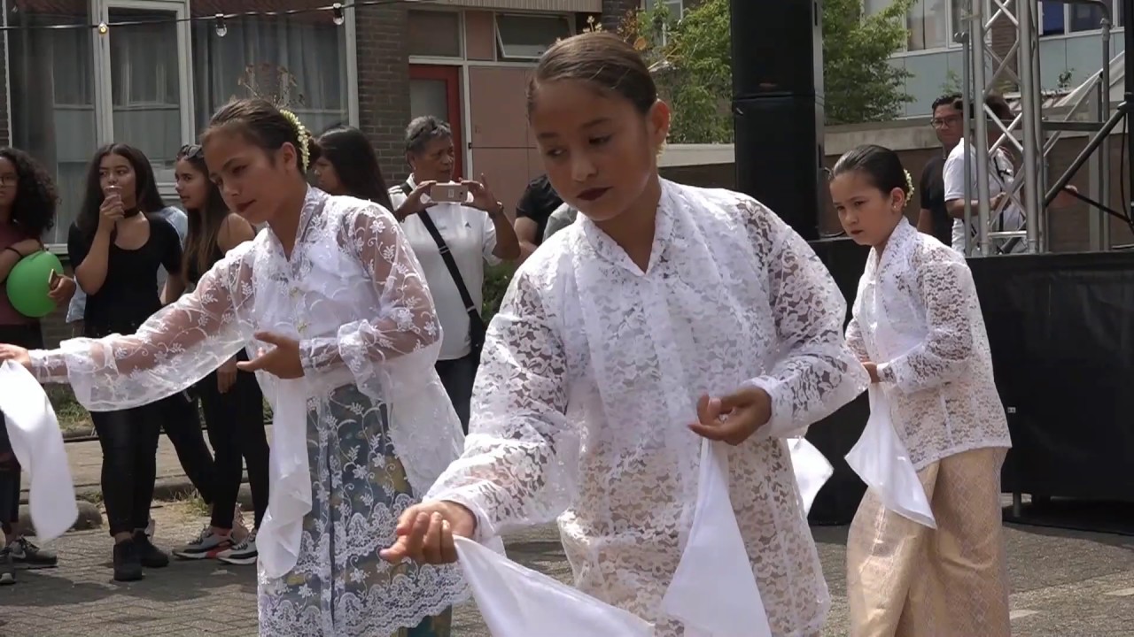 Leerdam Festival 22 juli 2017 part 2