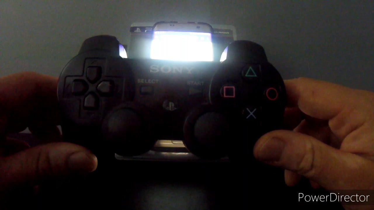 PSP - PPSSPP Emulator Android 2020