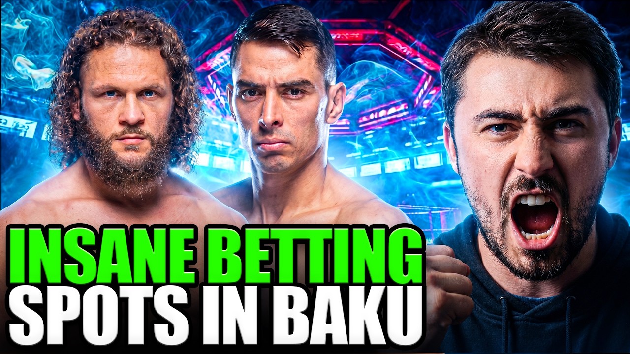 Прогнозы на UFC: Физиев &mdash; Торрес | Разбор ставок на весь кард