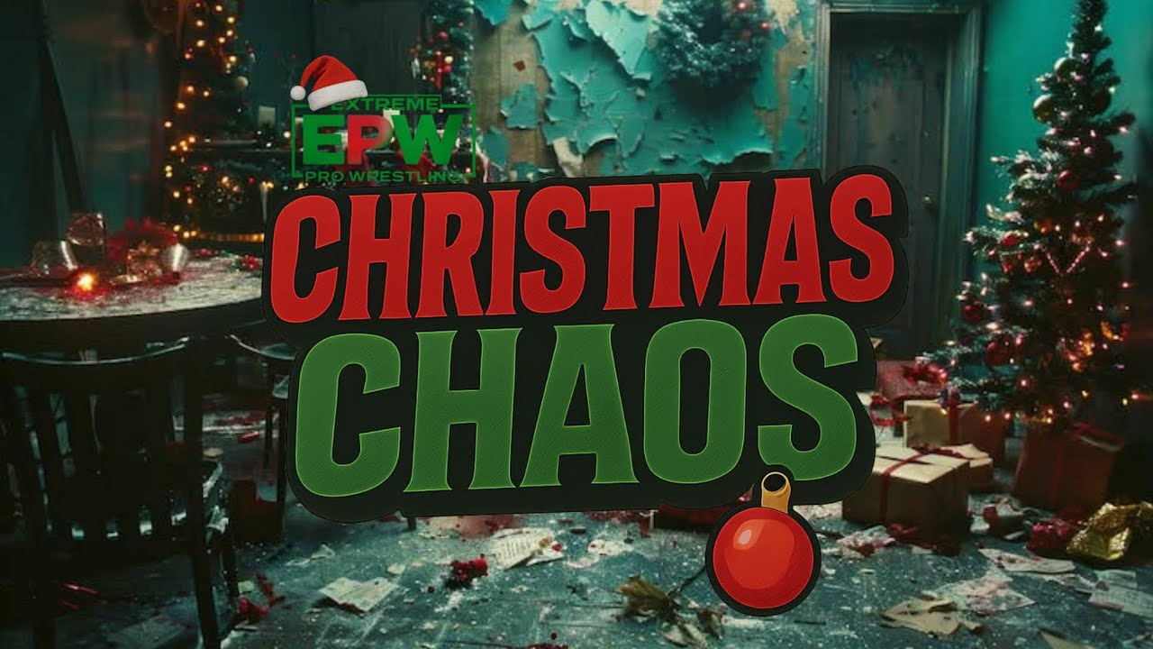 EPW Christmas Chaos