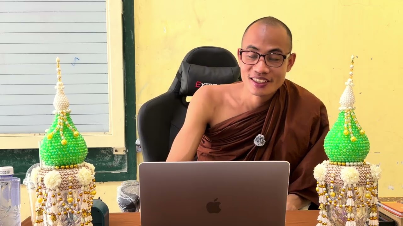 សិក្សាព្រះអភិធម្ម បរិច្ឆេទទី៥ វីថិមុត្តសង្គហវិភាគ (០៧)
