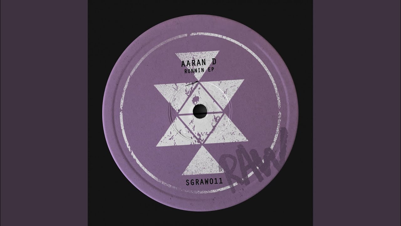 Runnin' (Original Mix)
