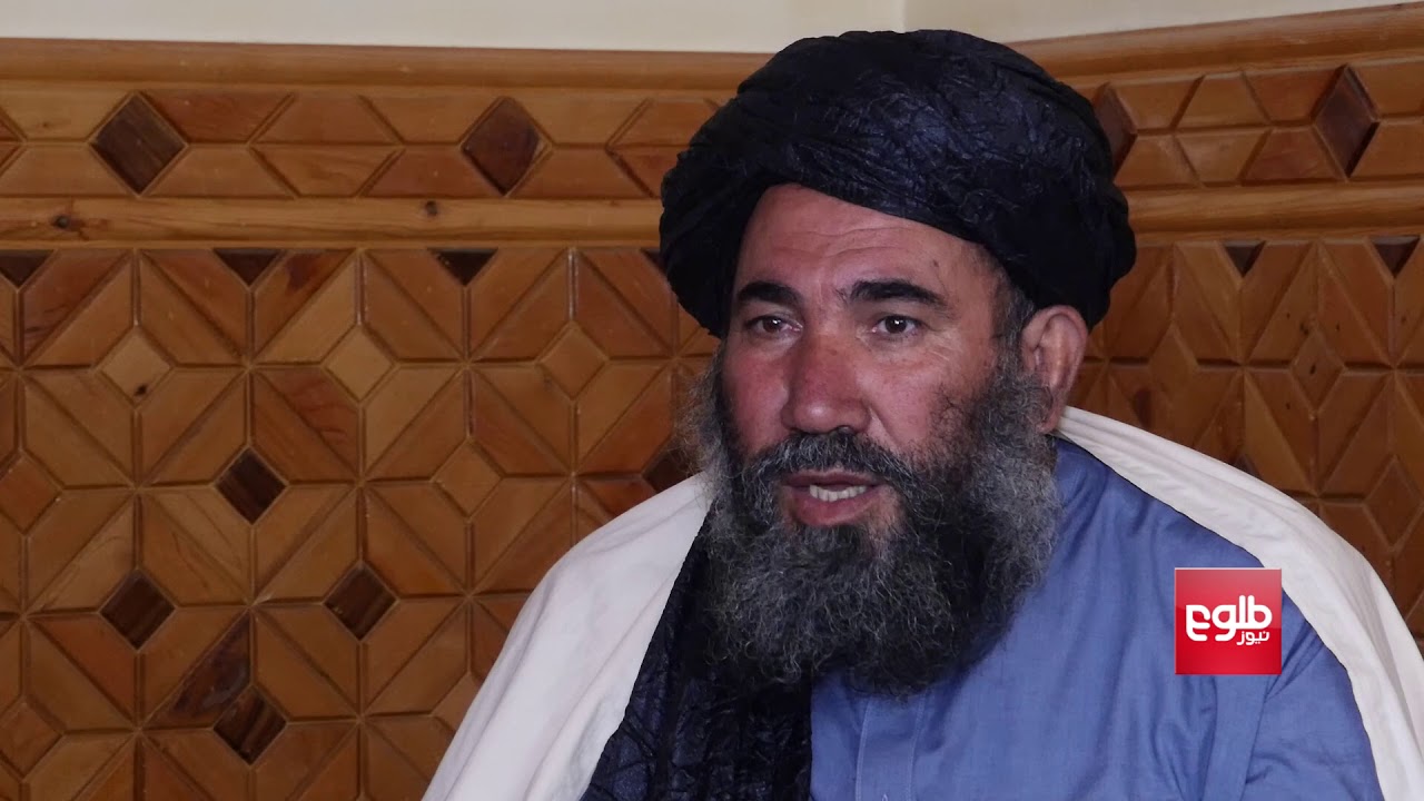Salam Zaeef Talks About Security Forces 