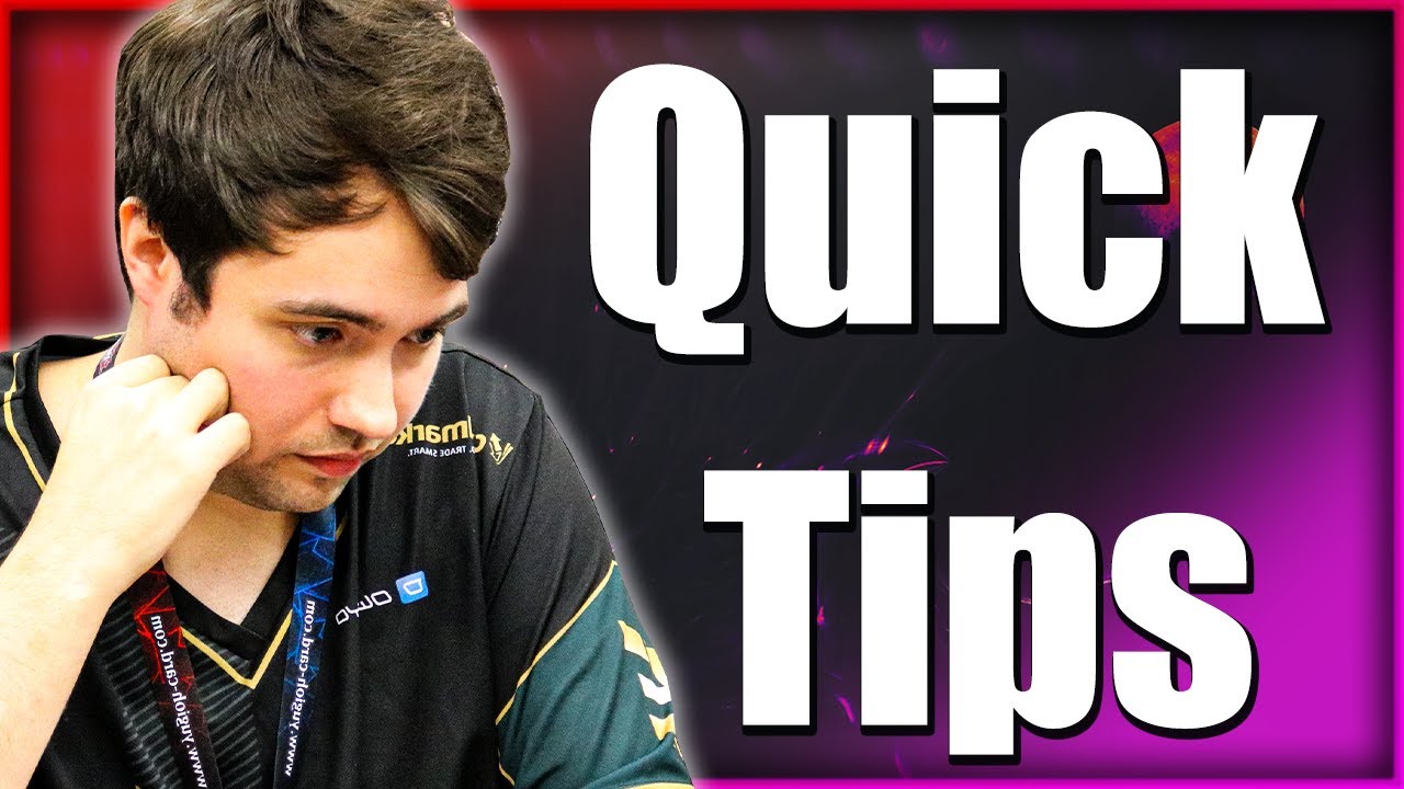 One of the most Important Things to get Better as a Yugioh Player