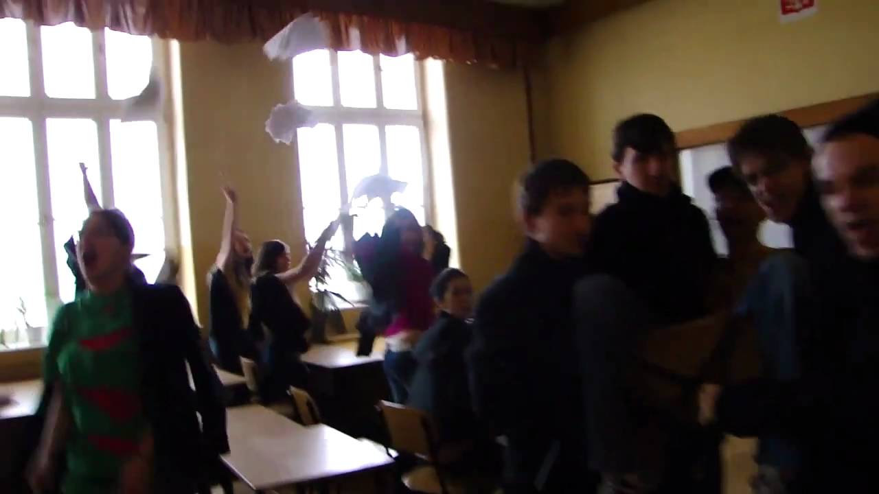 LipDub Londzin