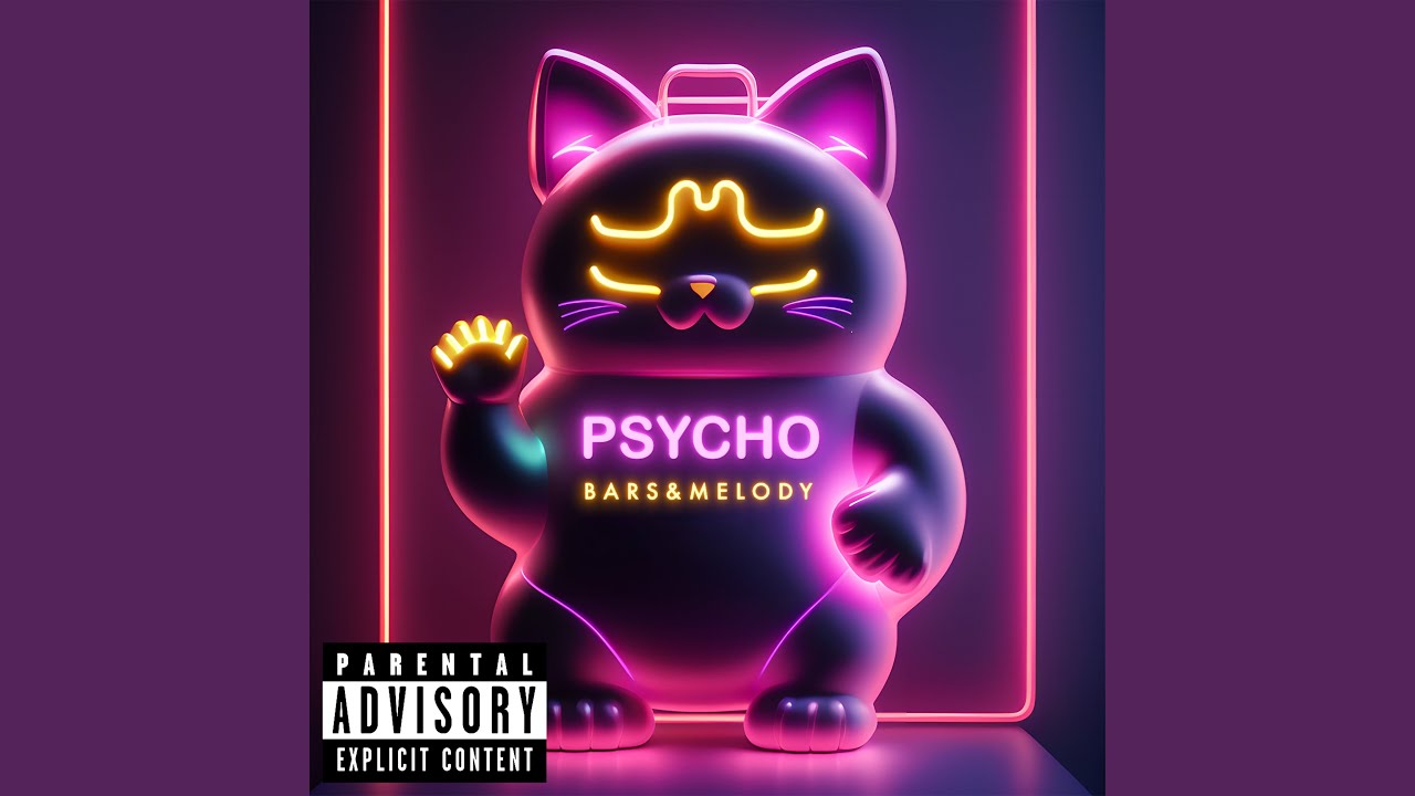 Psycho