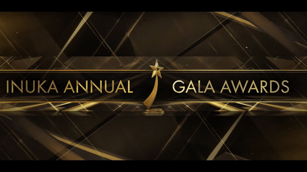 INUKA | Annual Gala Event March 2023, Sandton Convention Centre (Johannesburg)