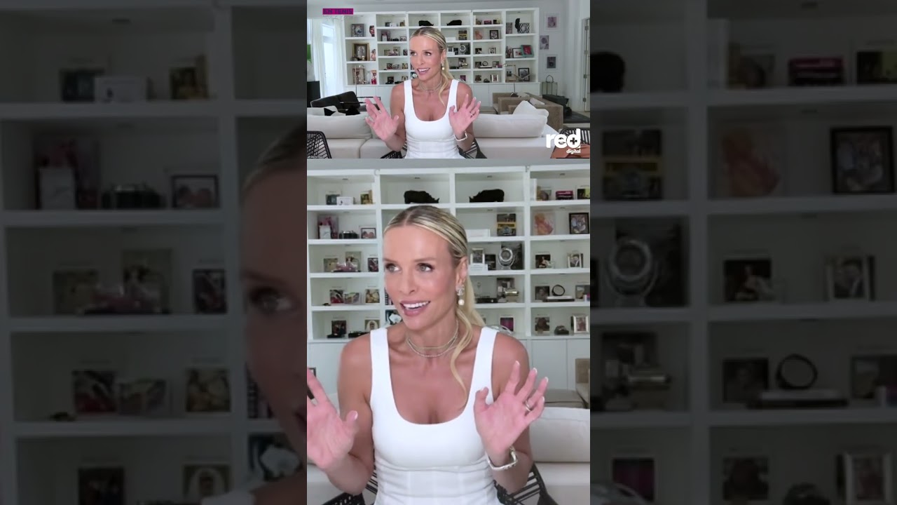 Los recomendados de Catalina Maya para vestir bien | En Tenis con Paula Garc&iacute;a