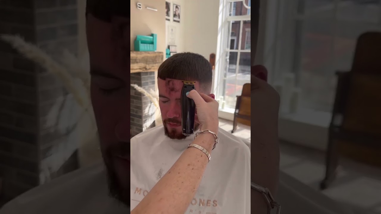 Wahl Senior Cordless Metal Edition та WahlDetailer Cordless Gold в дії🔥