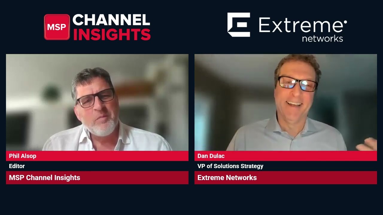 Extreme Networks&rsquo; Platform ONE delivers consumption-based billing model for MSPs