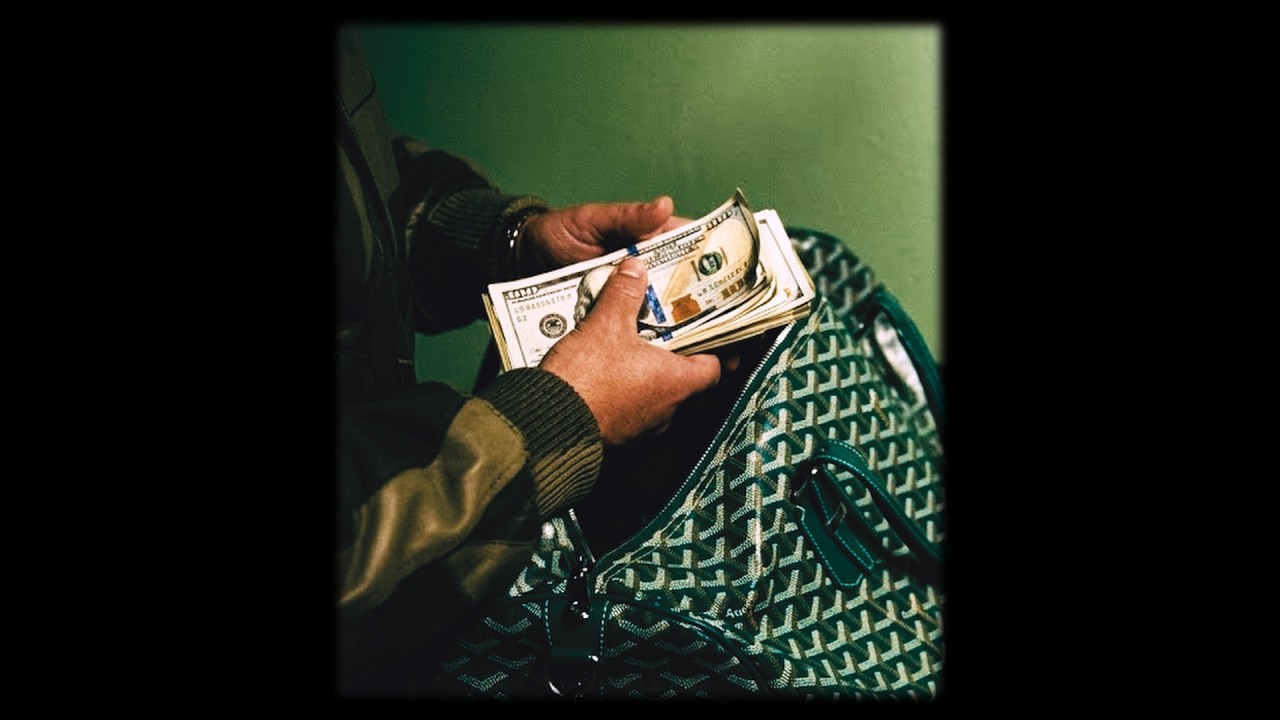 [FREE] Hamza Type Beat - 