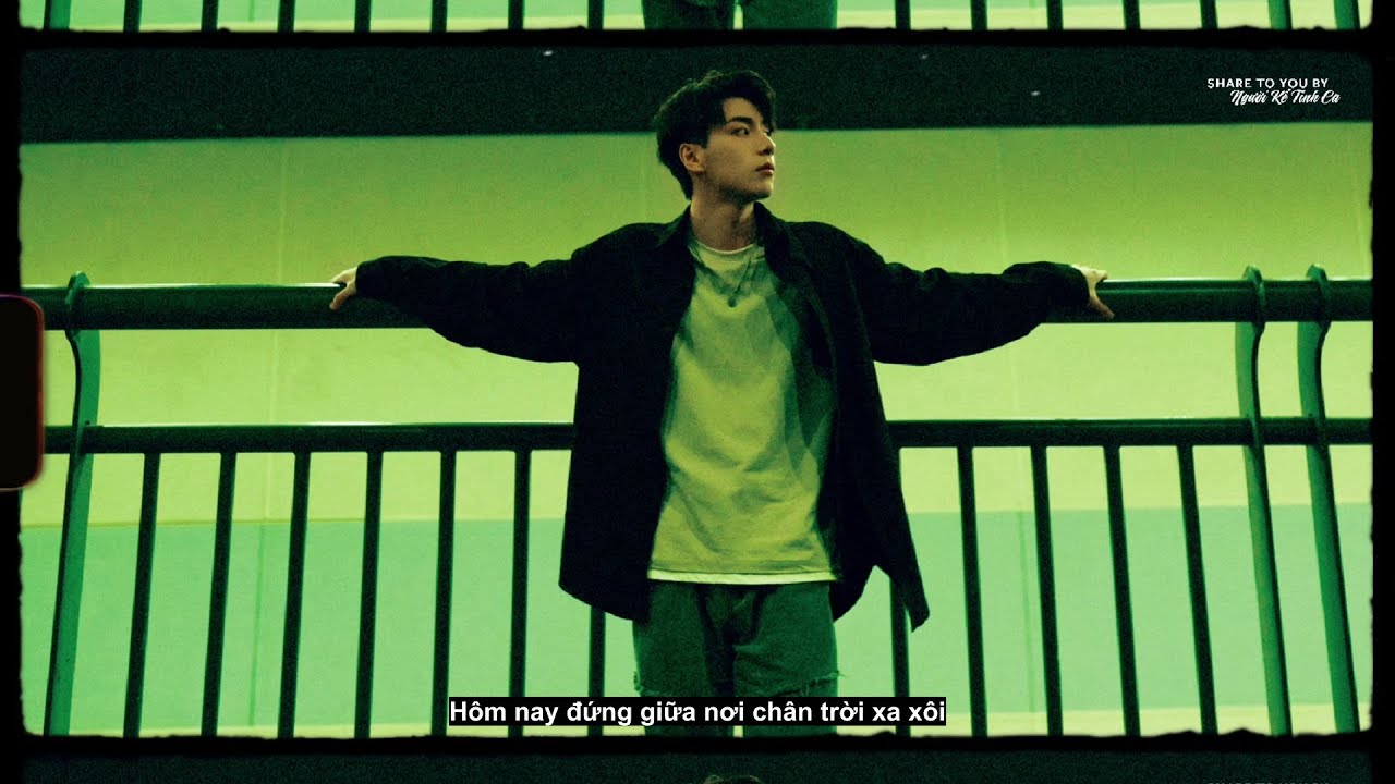 Đi L&agrave; Đến / Nguyễn H&agrave; Kiểm (Lyrics)