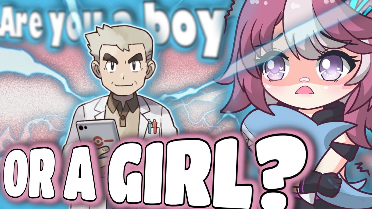 Growing Up With Gender Dysphoria 🏳️‍⚧️