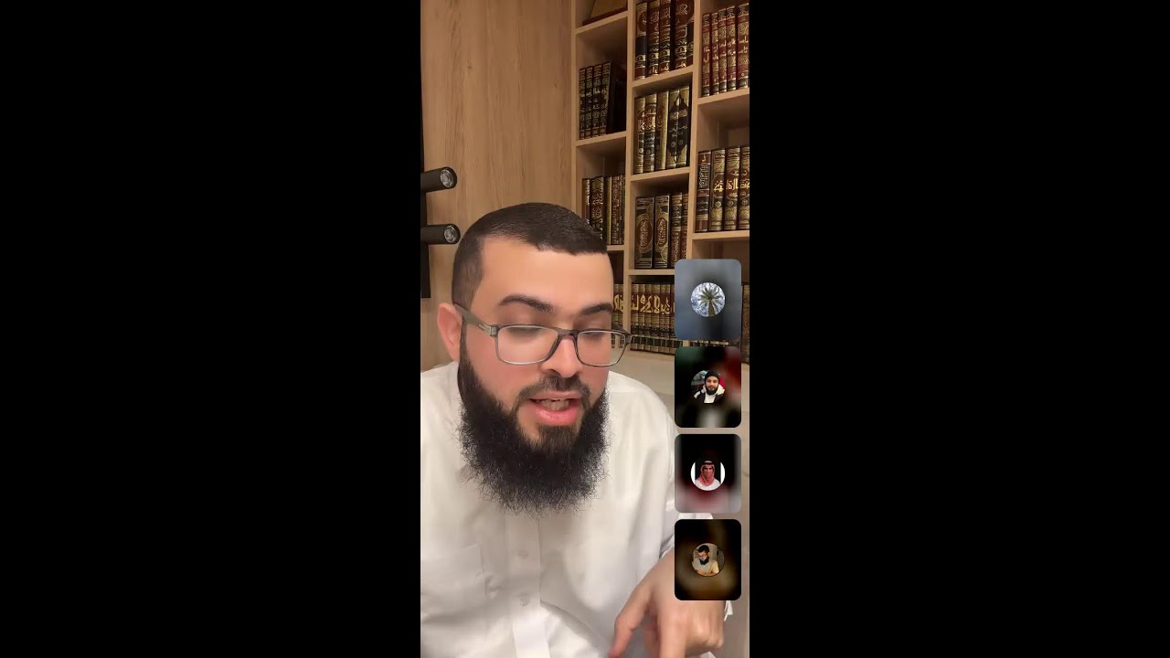 حوارات مع النصارى والملحدين