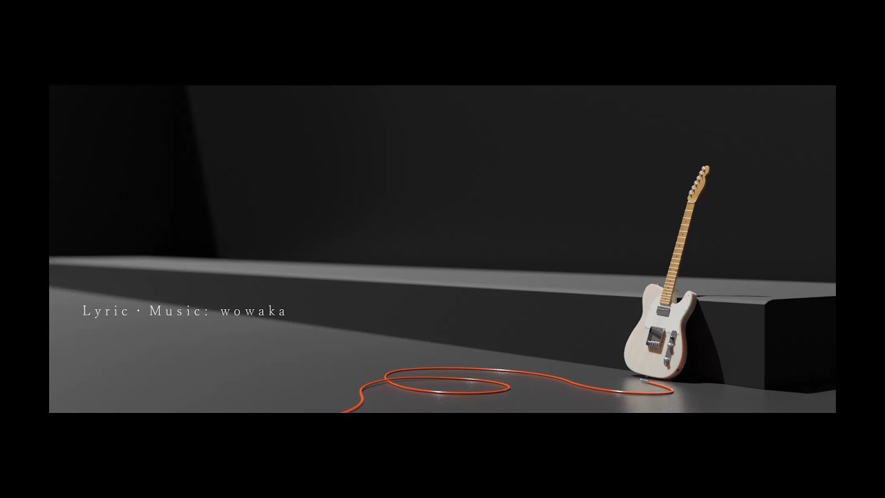 [UTAU COVER] ローリンガール/wowaka band arrange [重音テト]