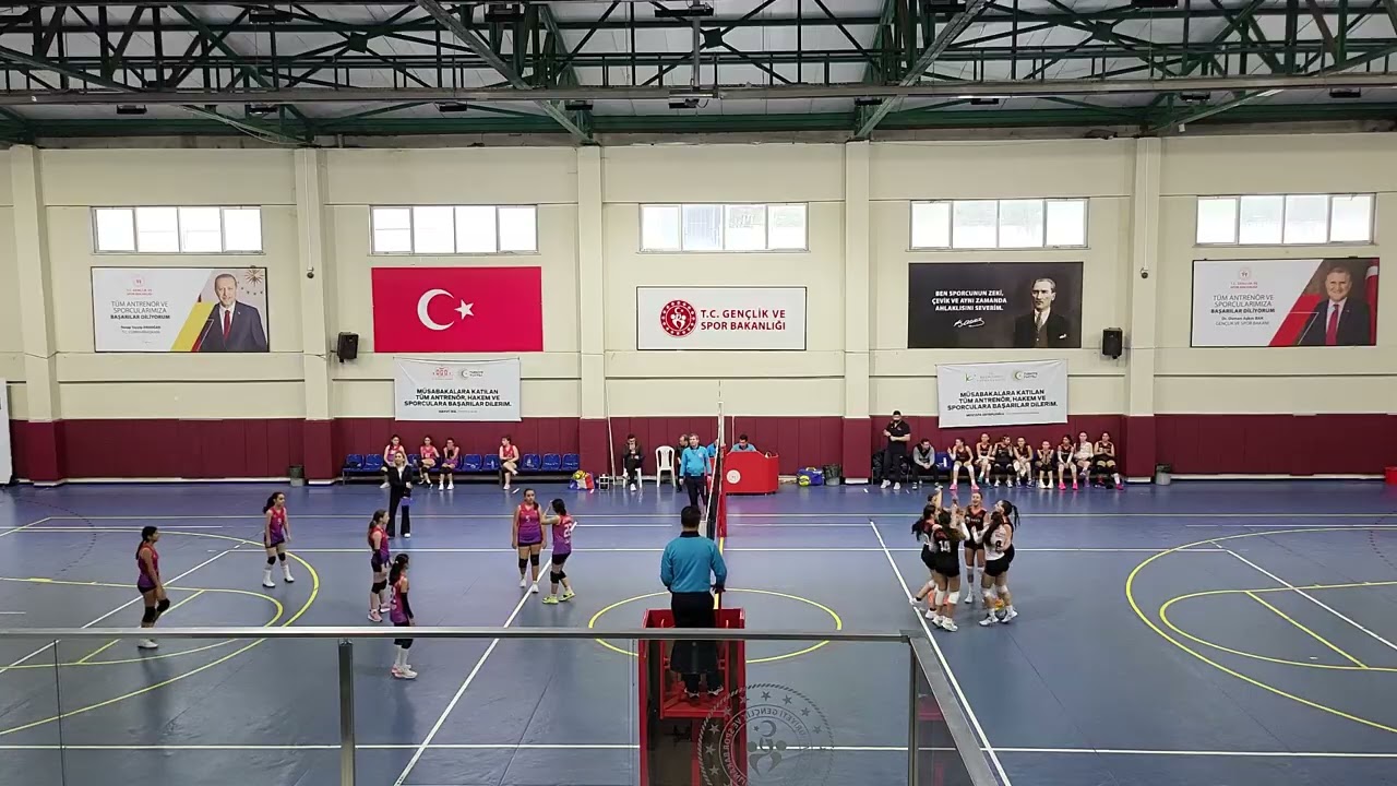 3 Ocak 2026 / SET vs Avcılar Tanyıldızı (1)