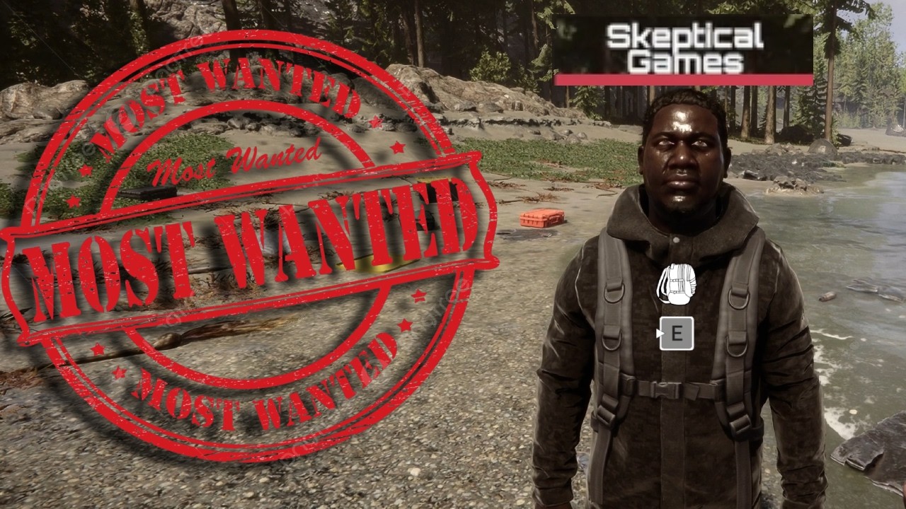 More war crimes and vehicular warfare - Sons of the forest Ep 7