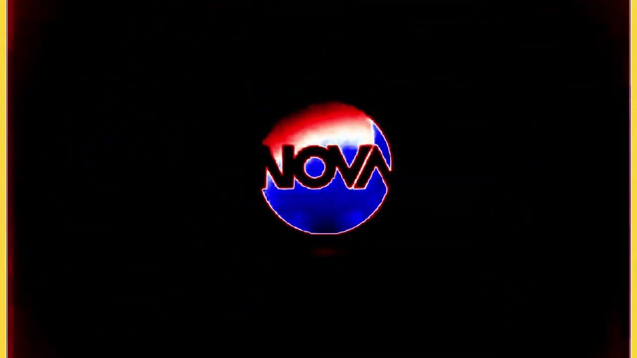Nova TV Bulgaria Intro (2011) | Effects | EXTENDED V4