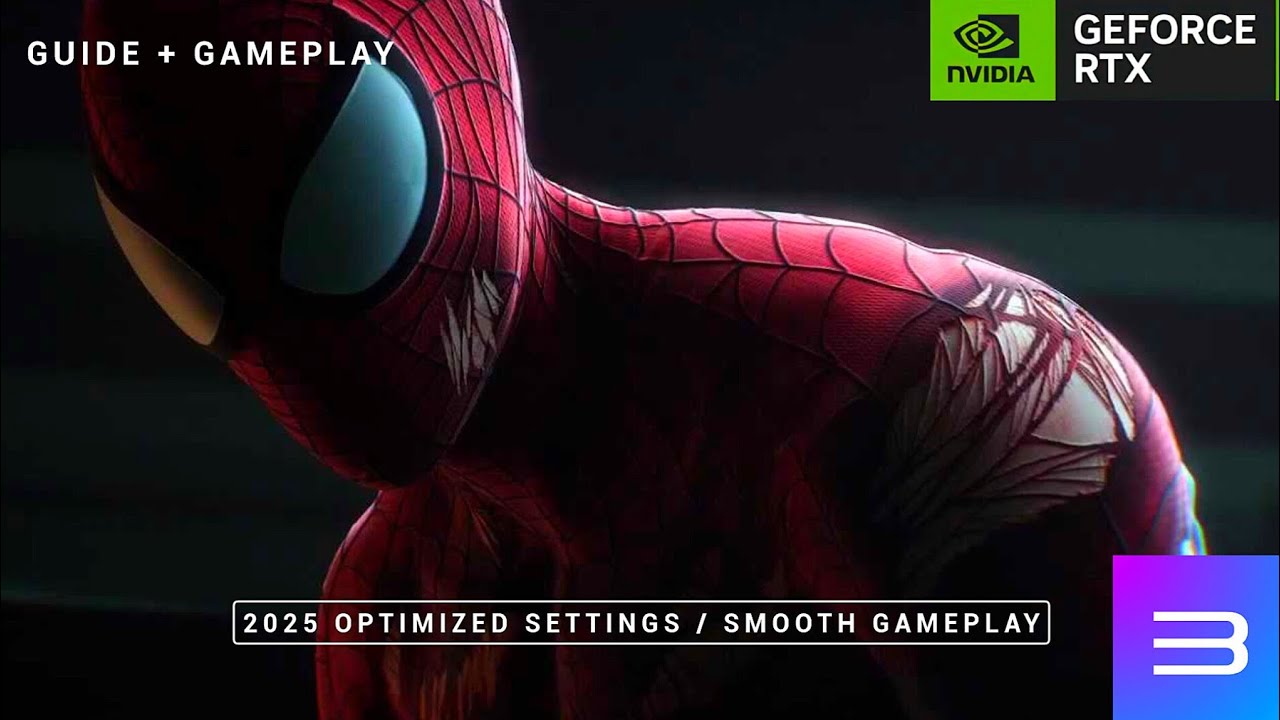 Spider-Man: Edge of Time RPCS3 | Best Settings (Smooth Gameplay Guide) | 2025