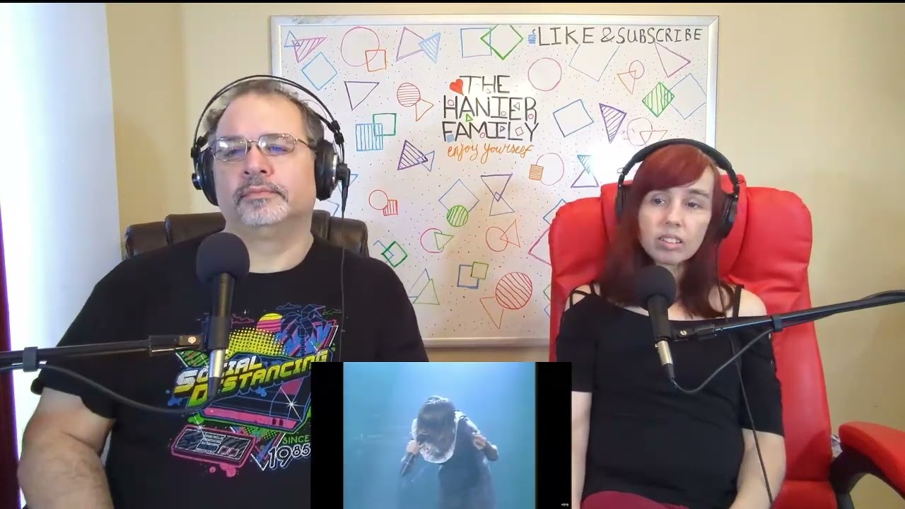 Divinyls - Elsie (Live) Reaction