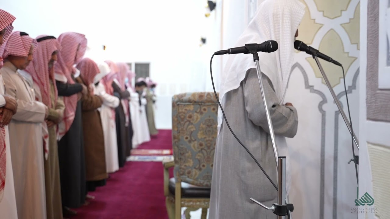 تلاوة عطرة للقارئ يوسف العيدروس من صلاة العشاء بمسجد الإحسان - السيل الصغير- الطائف