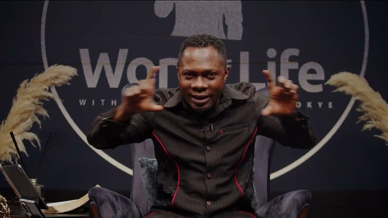 World Events In Biblical Prophecy (Part 2) || Prophet John Anokye