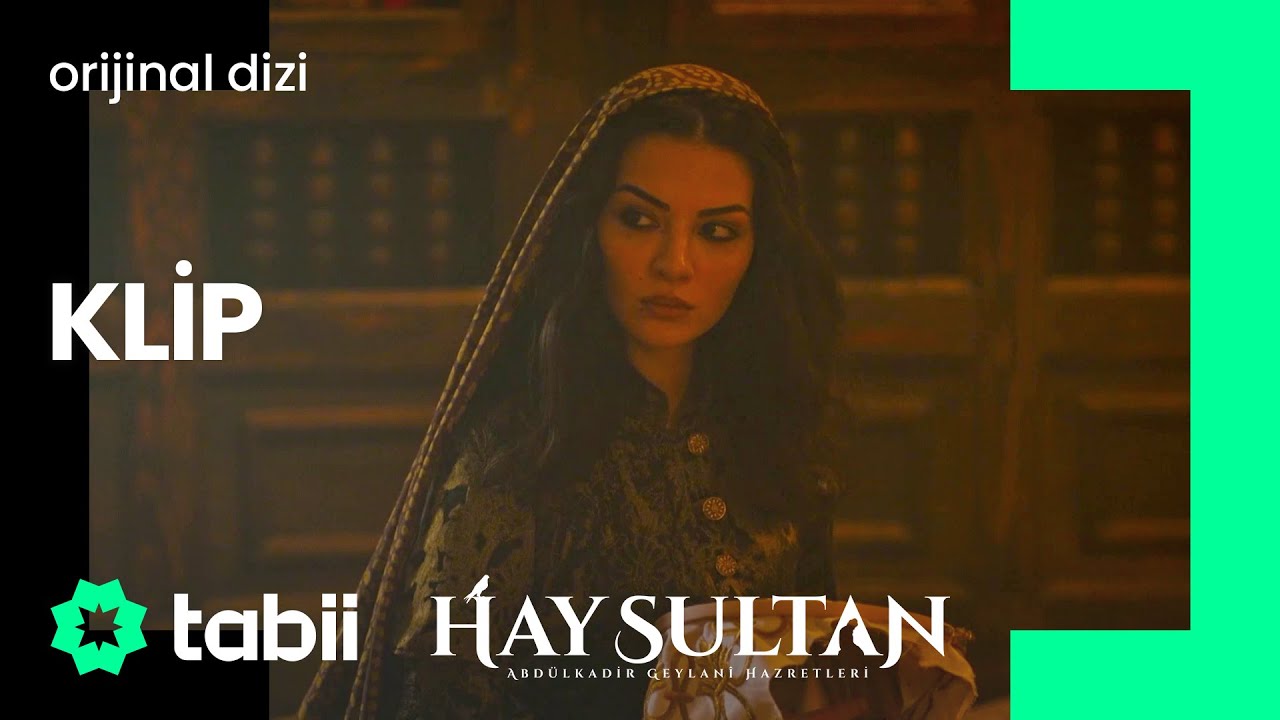 Sofya, Eşref'i Kurtaracak Mı? | Hay Sultan 4.Bölüm