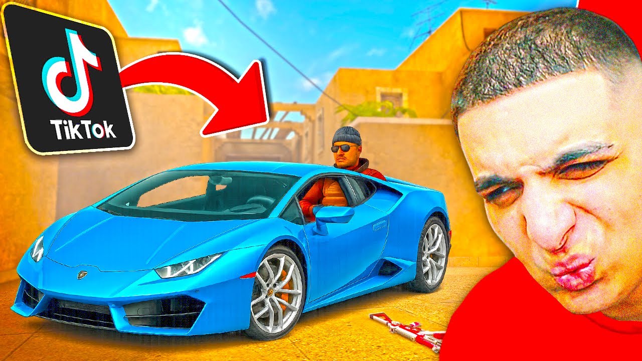 Am Testat TIKTOK-URI VIRALE Cu STANDOFF2
