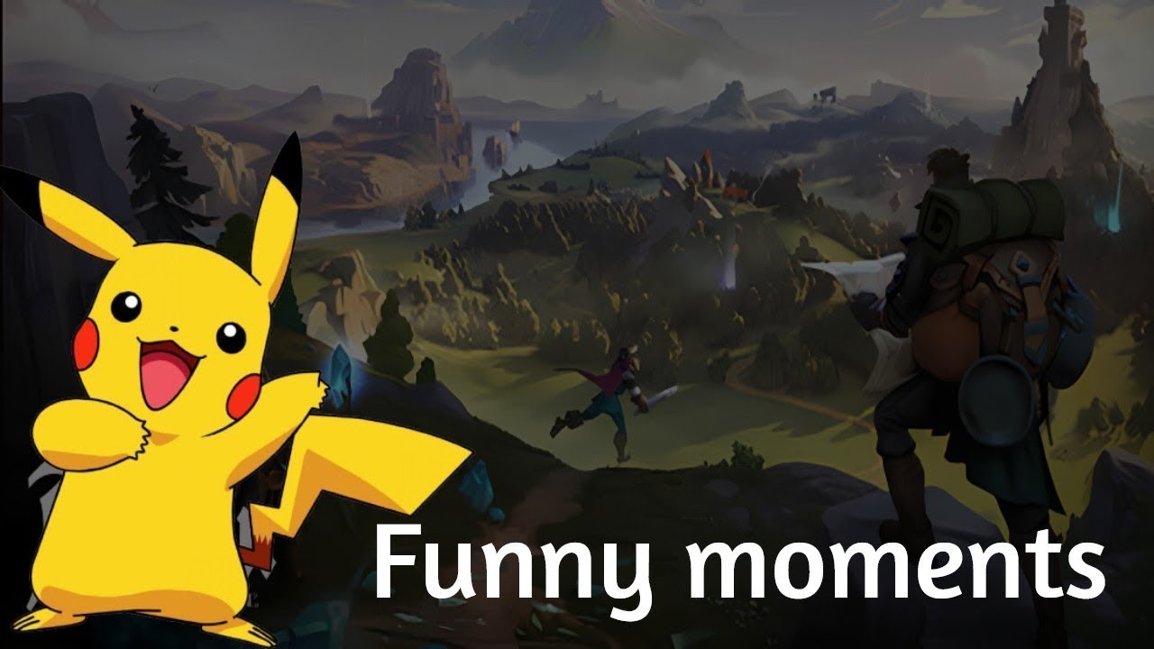 Funny moments & clump kills #2