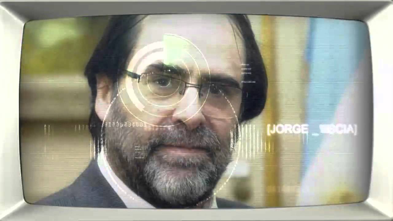 En la caja - Jorge Coscia