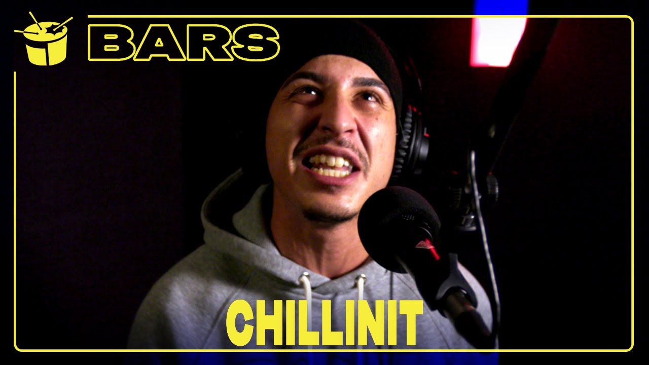 Chillinit | BARS