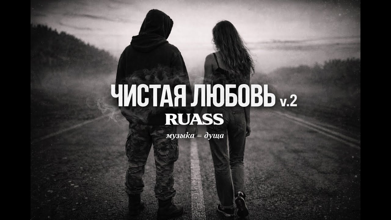 Чистая любовь V.2