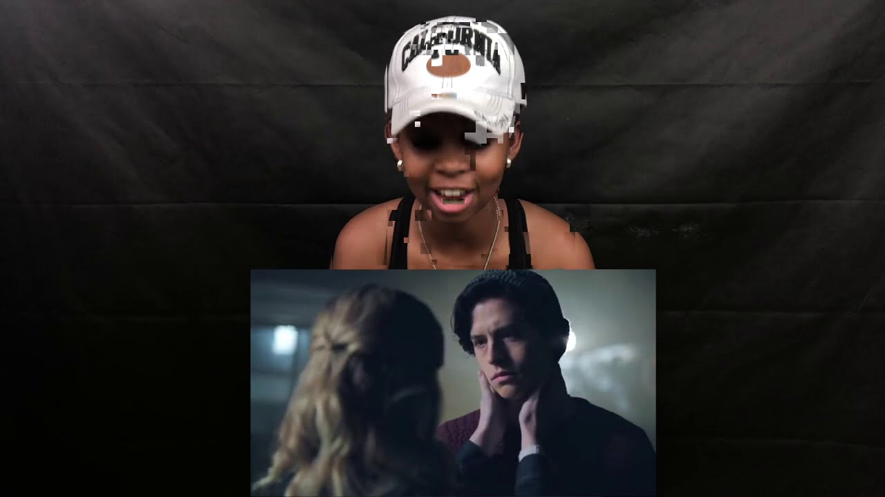BUGHEAD |BETTY & JUGHEAD| REACTION
