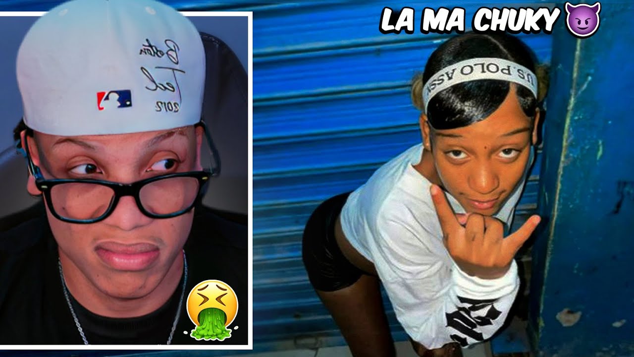ESTE ES EL FUTURO DE REPÚBLICA DOMINICANA *da pena* 🤮