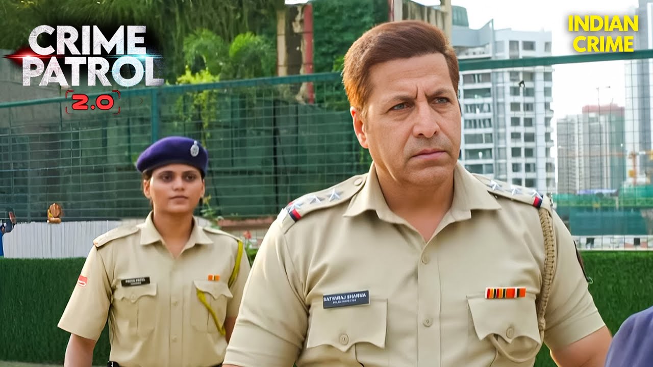 दोष | Crime Patrol 2.0 | Crime Patrol New Episode | Crime Show